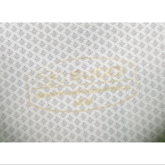 SUGOI Women’s Short Sleeve Pullover Green White Medium Cycling Jersey Shirt - Picture 2 of 4